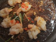 -绿茶餐厅(朝阳大悦城店)