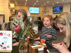 -Patagonia Chocolates(皇后镇店)