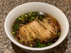 老牌阳春面-南京大牌档(苏州中心店)