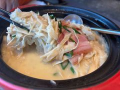 -望乡楼上海菜(日月光店)