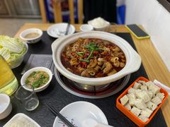 -川大刘肥肠鸡(北国店)
