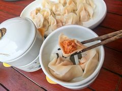 -喜鼎海胆水饺(东港店)