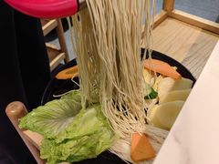 -许府牛火锅(信义坊总店)