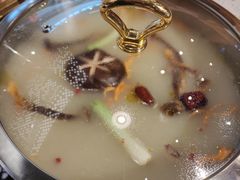 -八珍玉食鸡煲·打边炉(印象城店)