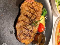 -斯比特花园西餐厅(大丸百货店)