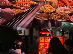 -贺记蛋烘糕(青羊第五分店)
