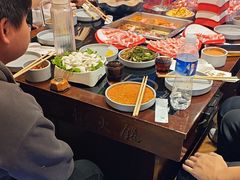 -重庆德忆火锅（龙南街3店）(渝水岸餐饮)