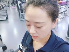 -爱尚游泳健身(外交公寓店)