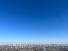 -北京西山国家森林公园