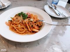 -必胜客(银盆路店)
