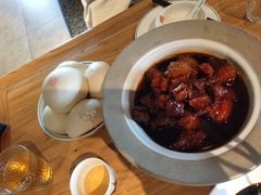 -黄山老妈·土菜(碧桂园店)