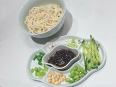 -四季民福烤鸭店(通州马驹桥店)