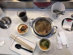 -龍歌自助小火锅(李沧丽达店)
