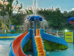 -清泉湾生态旅游度假区