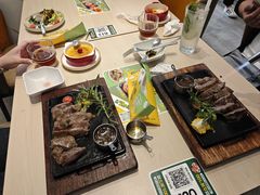 -豪客来牛排(海沧阿罗海店)