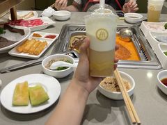 -海底捞火锅(杭州萧山宝龙广场店)