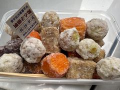 -普宁反沙番薯芋头