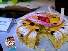 芝士-永泰福朋喜来登酒店-宜客乐自助餐厅(远大路店)