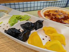 -船歌·鱼水饺青岛菜(国贸商城店)