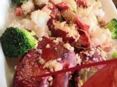 -富力威斯汀酒店-中国元素中餐厅(武昌临江店)