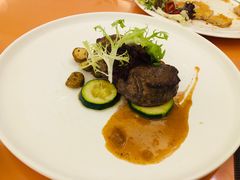-红房子西菜馆(淮海中路店)