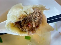 -瞻老元面馆(双塘路店)