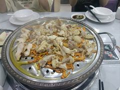 -凯盈阁·顺德私房菜·桑拿鸡