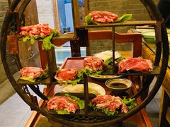 -芝麻花餐厅(祁家豁子店)