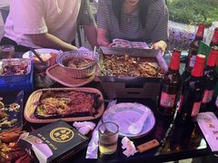 -楠翔馆桐庐菜(胜利河美食街店)