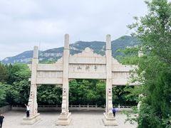 -千佛山风景名胜区