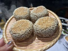 -东来顺饭庄(王府井步行街店)