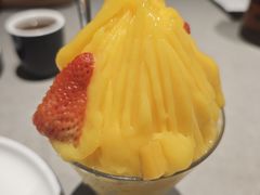 -绿茶餐厅(广州天河城店)