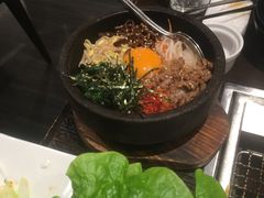 -俺的焼肉(銀座9丁目店)