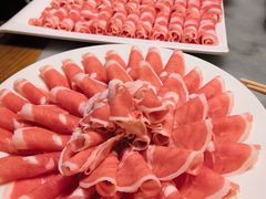 -老五四季涮肉(菜市口店)