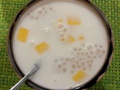 -泰澜得泰国菜(大学城店)