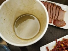 绿豆汤-水平有限广西米粉·广西风味集(五道口店)