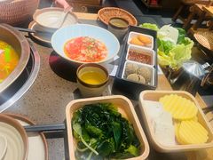 -老凯俚酸汤鱼(省府店)