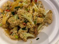 -兰湘子·湘菜小炒(三桥万象城店)