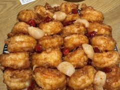 -肥三土菜馆(五四广场店)