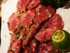 豪爽厚切牛舌-御牛道日式烤肉料理(杭州万象城店)