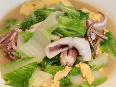 -1937青岛老味道·海肠捞饭·青岛菜(大鲍岛栈桥店)