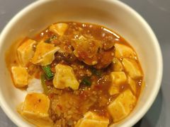-小大董·烤鸭(观景餐厅·南京西路店)