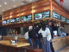-三千粉牛肉米粉(来客茂店)