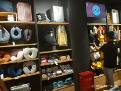 -九木杂物社(恒隆广场店)