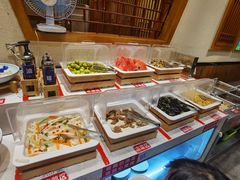 -刘掌门鲜货火锅(东门口店)