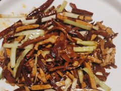 -外婆家(世界城广场店)