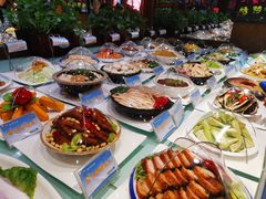 -包子大王(新泽巷店)