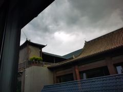 -曲水兰亭(北京四惠店)