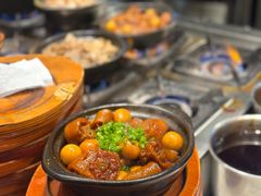 -老周家酱卤猪蹄私房菜(克拉玛依西街店)