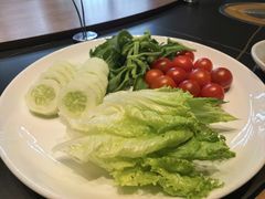 -黔蘑菇四季餐厅(观山湖店)
